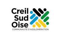 Logo ACSO Agglomération Creil Sud Oise - Client AxeSIG