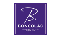 Logo Boncolac - Client AxeSIG
