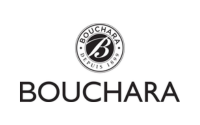 Logo Bouchara - Client AxeSIG
