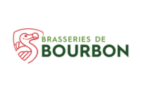 Logo Brasseries de Bourbon - Client AxeSIG