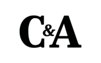 Logo C&A - Client AxeSIG