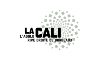 Logo Communauté d'Agglomération du Libournais - Client AxeSIG