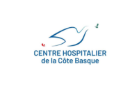 Logo Centre Hospitalier de la Côte Basque - Client AxeSIG