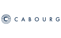 Logo Ville de Cabourg - Client AxeSIG
