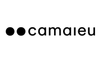 Logo Camaïeu - Client AxeSIG