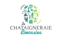 Logo Fédération Chataîgneraie Limousine - Client AxeSIG