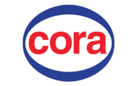 Logo Cora - Client AxeSIG