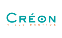 Logo Créon - Client AxeSIG