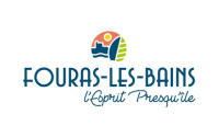 Logo Ville de Fouras-les-Bains - Client AxeSIG