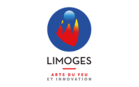 Logo Ville de Limoges - Client AxeSIG