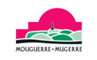 Logo Ville de Mouguerre - Client AxeSIG