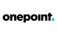 Logo Onepoint - Client AxeSIG