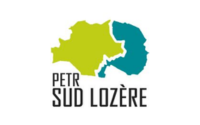 Logo PETR Sud-Lozère - Client AxeSIG