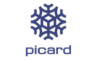 Logo Picard - Client AxeSIG