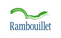 Logo Ville de Rambouillet - Client AxeSIG