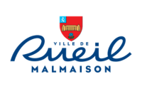 Logo Ville de Rueil-Malmaison - Client AxeSIG