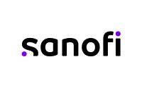 Logo Sanofi - Client AxeSIG
