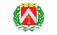 Logo Ville de Soustelle - Client AxeSIG