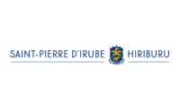 Logo Ville de Saint-Pierre-d'Irube - Client AxeSIG