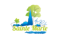 Logo Ville de Sainte-Marie-de-Ré - Client AxeSIG