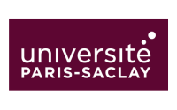 Logo Université Paris-Saclay - Client AxeSIG